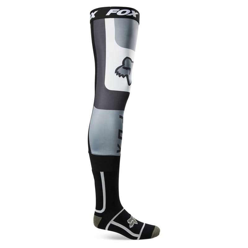 Skarpety Fox Flexair Knee Brace Black 1 258378_ZAL533208.jpg