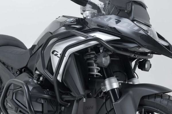 ZESTAW ZABEZPIECZAJĄCY MOTOCYKL ADVENTURE SW-MOTECH BMW R 1300 GS (23-) 5