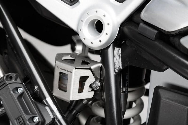 ZESTAW ZABEZPIECZAJĄCY MOTOCYKL SW-MOTECH BMW R NINET MODELS 5