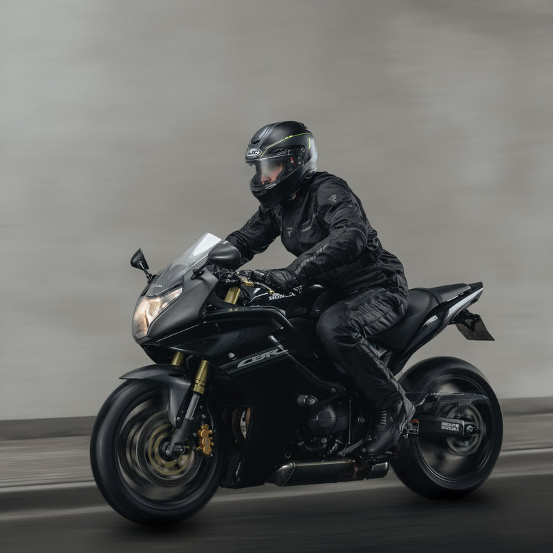 Kurtka motocyklowa tekstylna Rebelhorn Hiker 3 Black 13 213917_ZAL623790.jpg