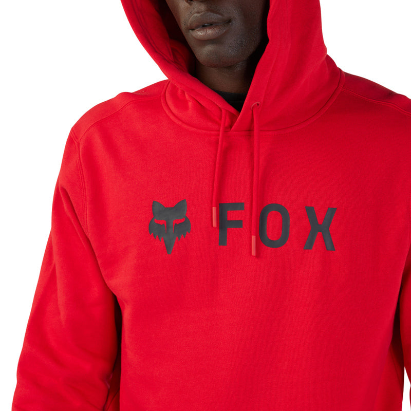 Bluza z kapturem FOX Absolute Flame Red 5 288011_ZAL702879.jpg