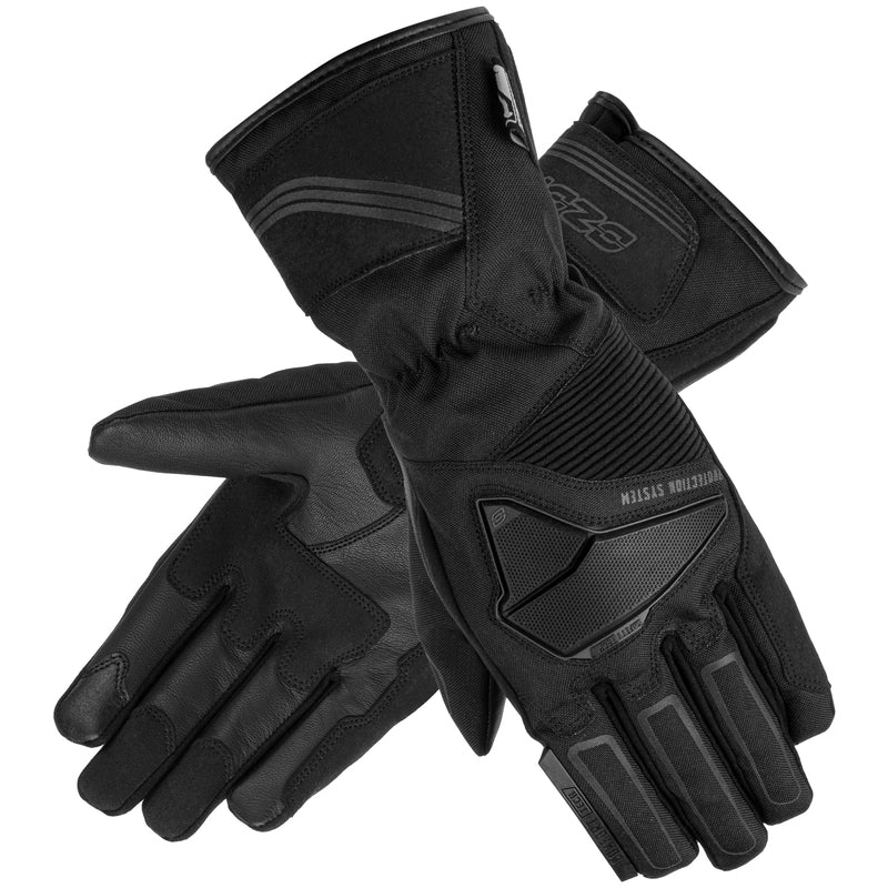 Rękawice Motocyklowe Damskie Ozone Touring Wp Black 1 214545_ZAL579008.jpg