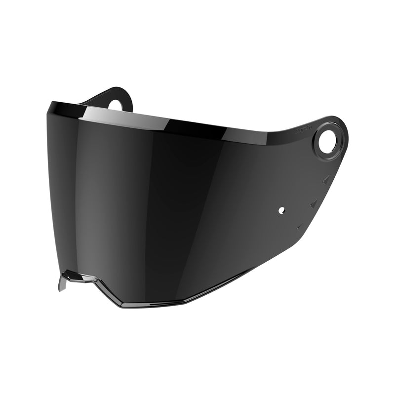 SZYBA DO KASKU AIROH COMMANDER 2 DARK SMOKE (05CMDRKSM) 1