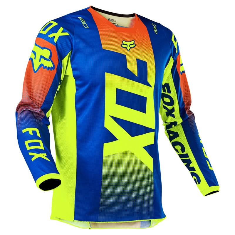Bluza Fox 180 Oktiv Blue 2 202653_ZAL413095.jpg