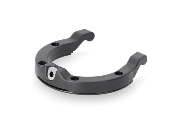 UCHWYT MOCUJĄCY TANKRING ION SW-MOTECH KTM 1290 SUPER ADVENTURE (21-) BLACK 1