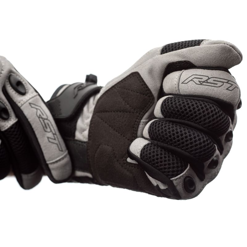 Rękawice Tekstylne RST Ventilator-X Silver/Black 5 199338_ZAL338934.png