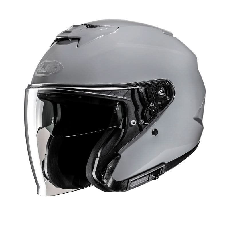 Kask motocyklowy HJC I31 Solid N.Grey 1 332717_ZAL753128.jpg