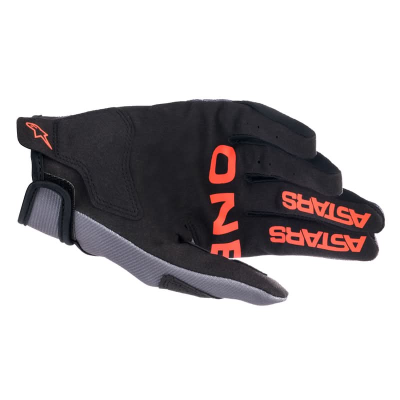 Rękawice Alpinestars Radar Magnet/Neon Red 2 255848_ZAL540214.jpg