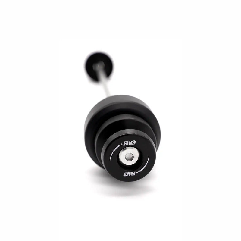 SLIDERY TYLNEJ OSI RG RACING APEX SPINDLE SLIDERS FOR THE TRIUMPH TIGER 1200(GT/GT PRO/GT EXPLORER/R 2