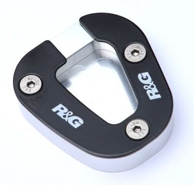 ELEMENT NÓŻKI RG RACING APRILIA 750 / 1200 DORSODURO SILVER 3