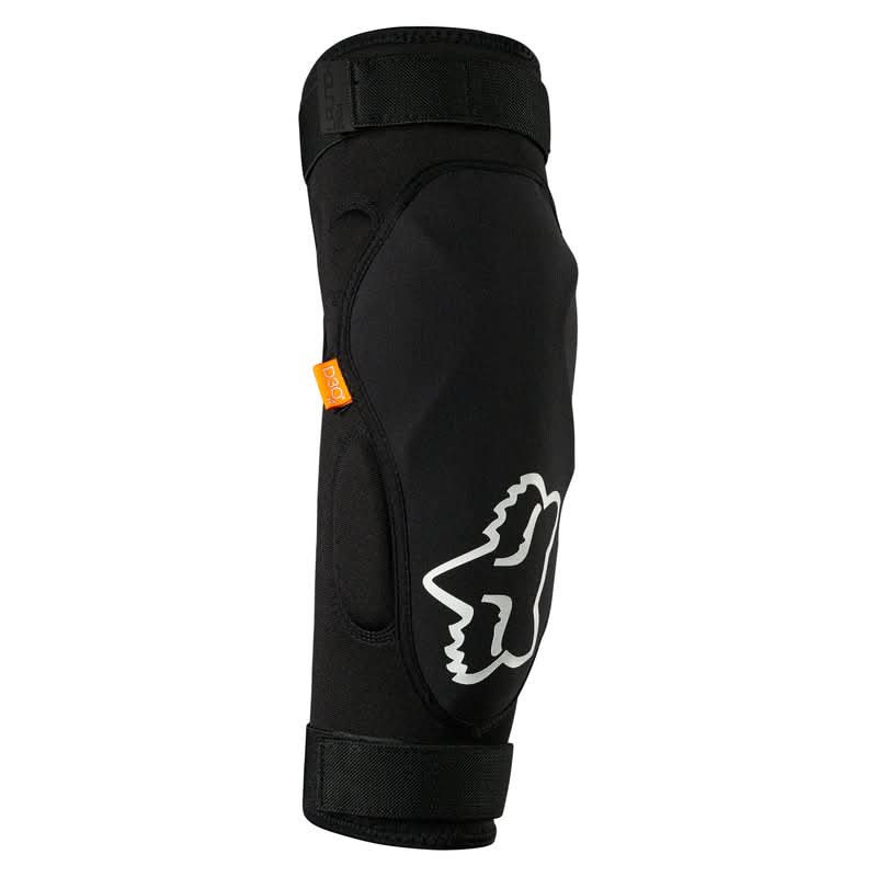 Ochraniacz Łokci Fox Junior Launch D3O Black 1 193417_ZAL455279.jpg