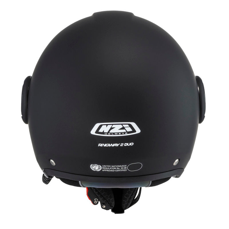 Kask Motocyklowy NZI Ringway 2 Duo Matt Black 5 362521_ZAL855265.jpg