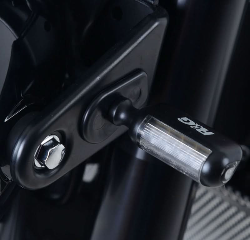 ADAPTER DO KIERUNKOWSKAZÓW RG RACING KAWASAKI Z900RS 1