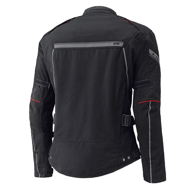 Kurtka Motocyklowa Tekstylna Held Renegade Black 3 112962_ZAL183841.jpg