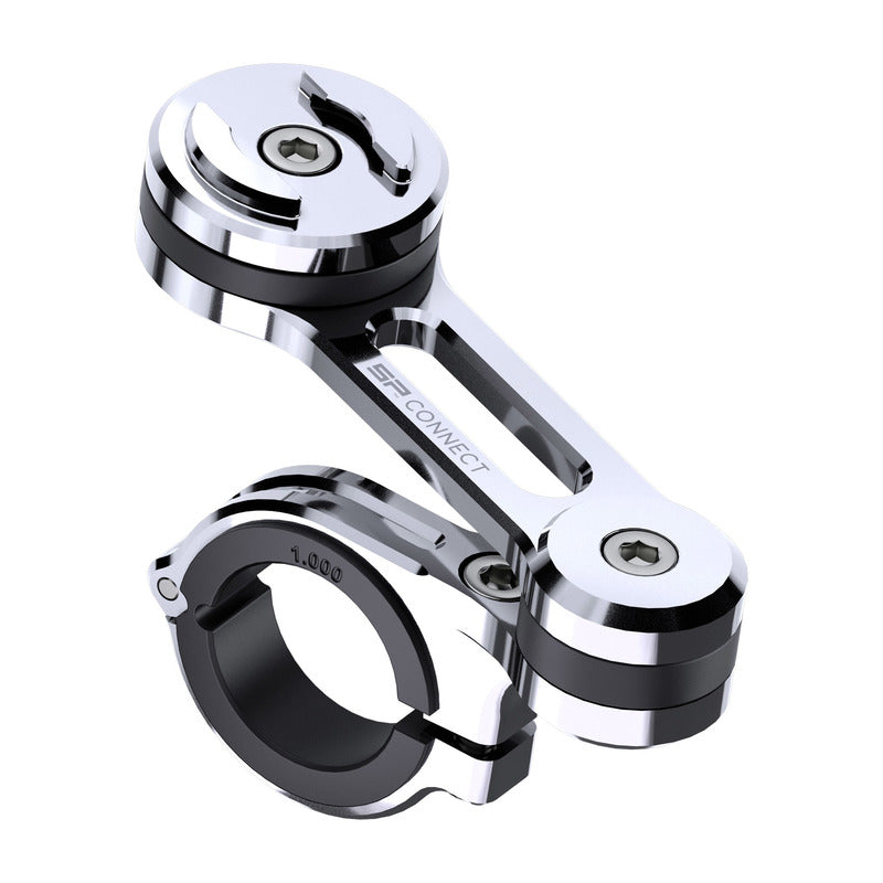 Uchwyt Motocyklowy Na Telefon Na Kierownicę Sp Connect Spc+ Moto Mount Pro Chrome 1 201542_ZAL750127.jpg