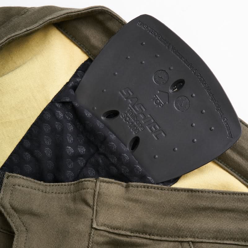 Spodnie Jeansowe Broger Alaska II Jogger Fit Olive Green 9 233336_ZAL619945.jpg