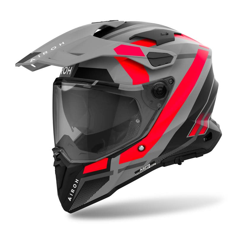 Kask Motocyklowy Airoh Commander 2 Mavick Orange Matt 1 299951_ZAL666817.jpg