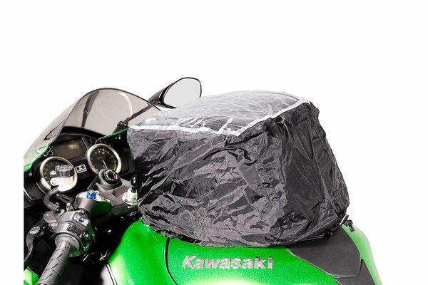 POKROWIEC PRZECIWDESZCZOWY SW-MOTECH DO TANK BAGU EVO SPORT SW-MOTECH BLACK 5