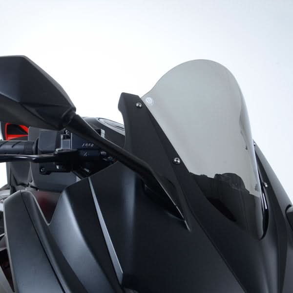 SZYBA RG RACING HONDA CBR250RR (17-) 1