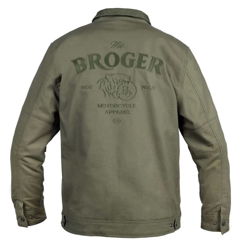 Kurtka Tekstylna Broger Montana Olive Green 3 233702_ZAL568495.jpg