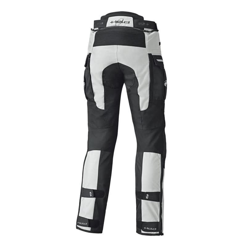 Spodnie Tekstylne Held Matata II Grey/Black 5 131247_ZAL473748.jpg