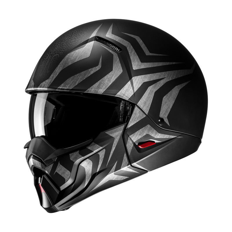 Kask motocyklowy HJC I20N Thorn Black Grey 1 355287_ZAL829615.jpg