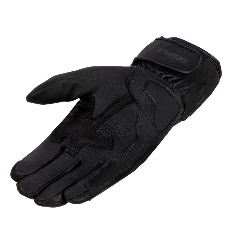 Rękawice Motocyklowe Ozone Rookie 2 Black 5 234736_ZAL602515.jpg