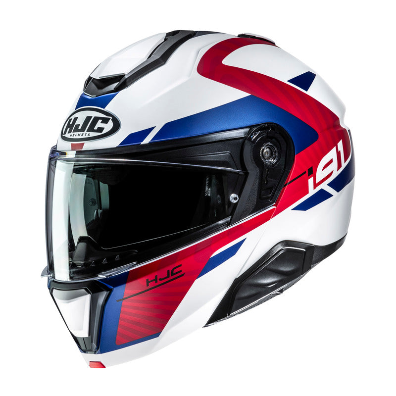 Kask Motocyklowy HJC I91 Gaia White Red 1 377475_ZAL936002.jpg
