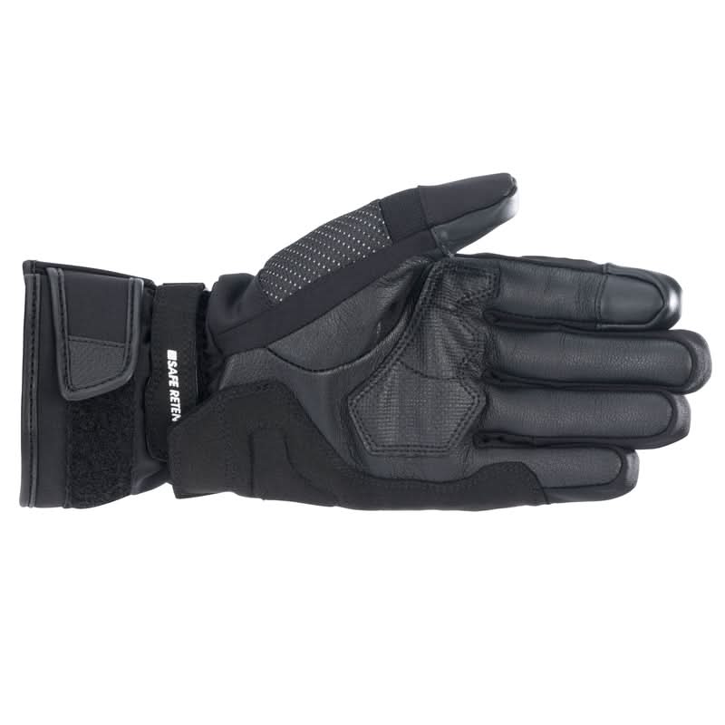 Rękawice Alpinestars Lady Stella Andes V3 Drystar Black/Anthracite 3 245359_ZAL501589.jpg