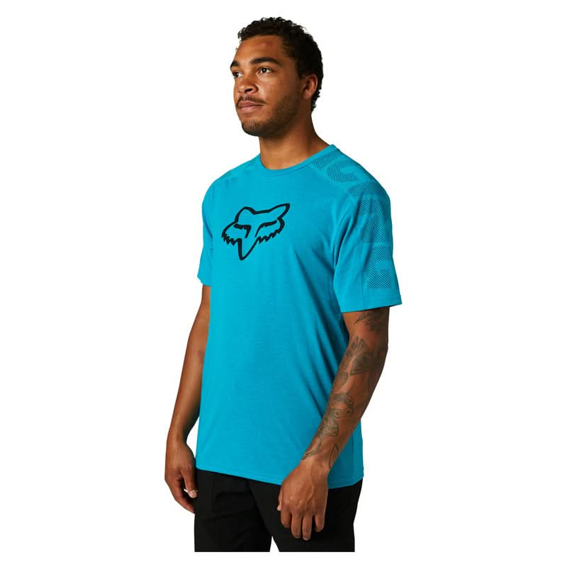 T-Shirt Fox Dvide Tech Citadel 2 230476_ZAL451409.jpg