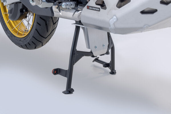 PODSTAWA STOPKA CENTRALNA SW-MOTECH HONDA CRF 1100 L AFRICA TWIN AS ES (23-) BLACK 1
