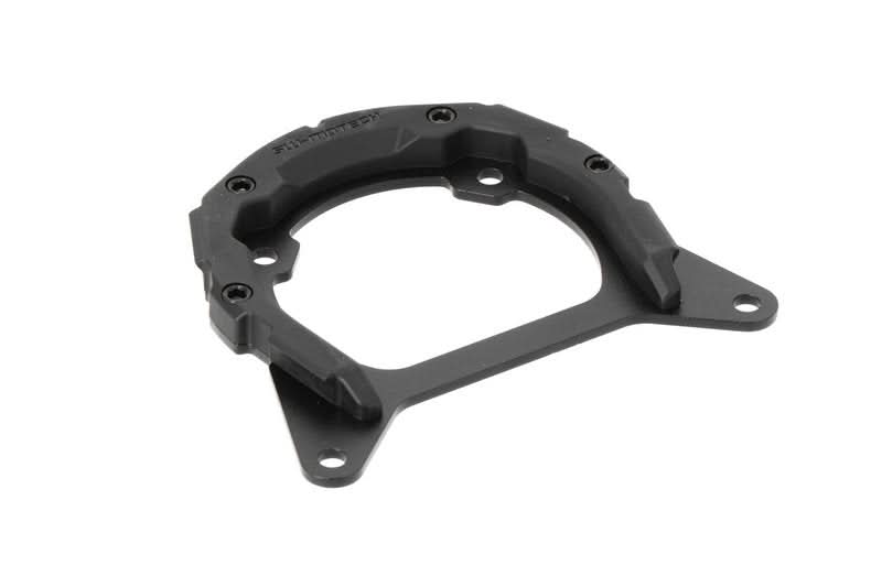 UCHWYT MOCUJĄCY TANKRING PRO SW-MOTECH ROYAL ENFIELD HIMALAYAN (21-) BLACK 1