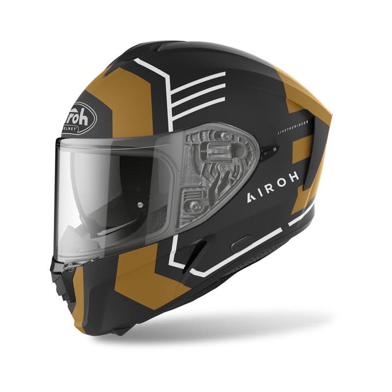 Kask Airoh Spark Thrill Gold Matt 1 277215_ZAL553042.jpg
