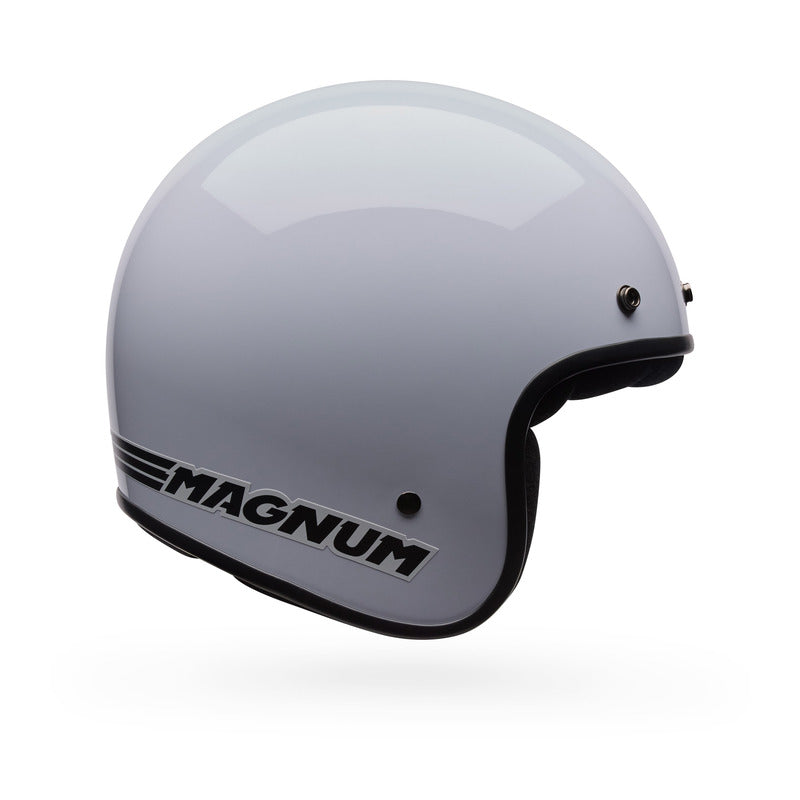 Kask Motocyklowy Bell Magnum Solid White 21 349204_ZAL895993.jpg