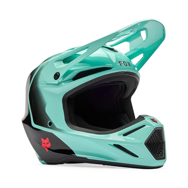 Kask motocyklowy FOX V3 Drip Turquoise 3 337354_ZAL816504.jpg