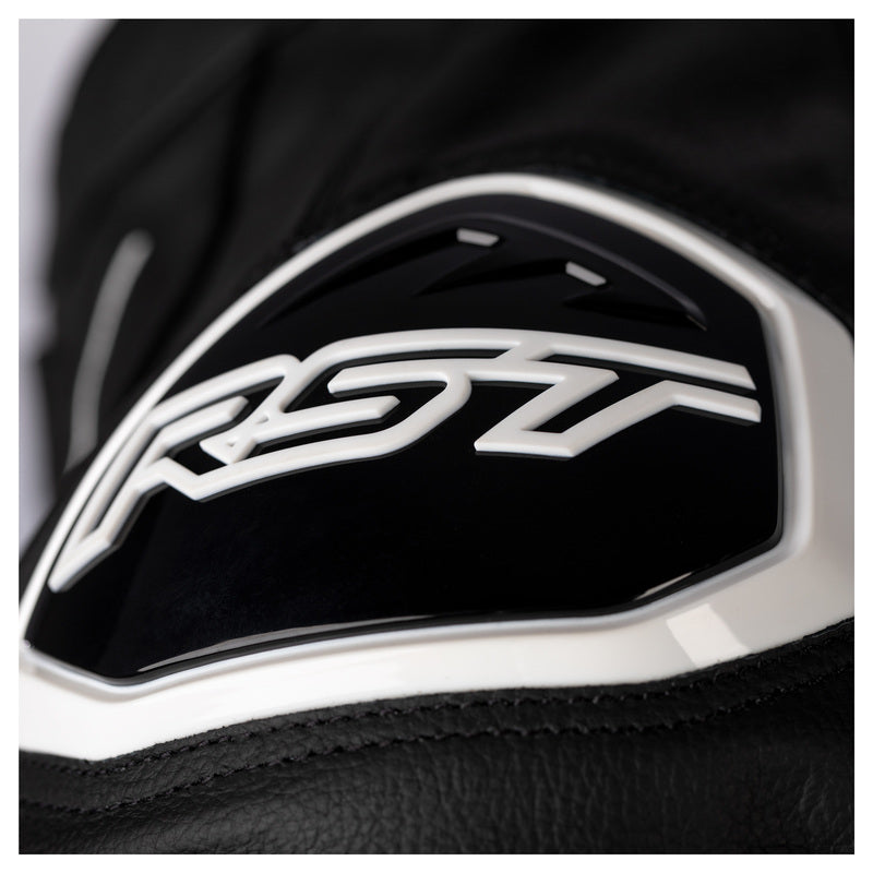 Kurtka Motocyklowa Skórzana Rst S1 Black Black White 7 240600_ZAL452721.jpg