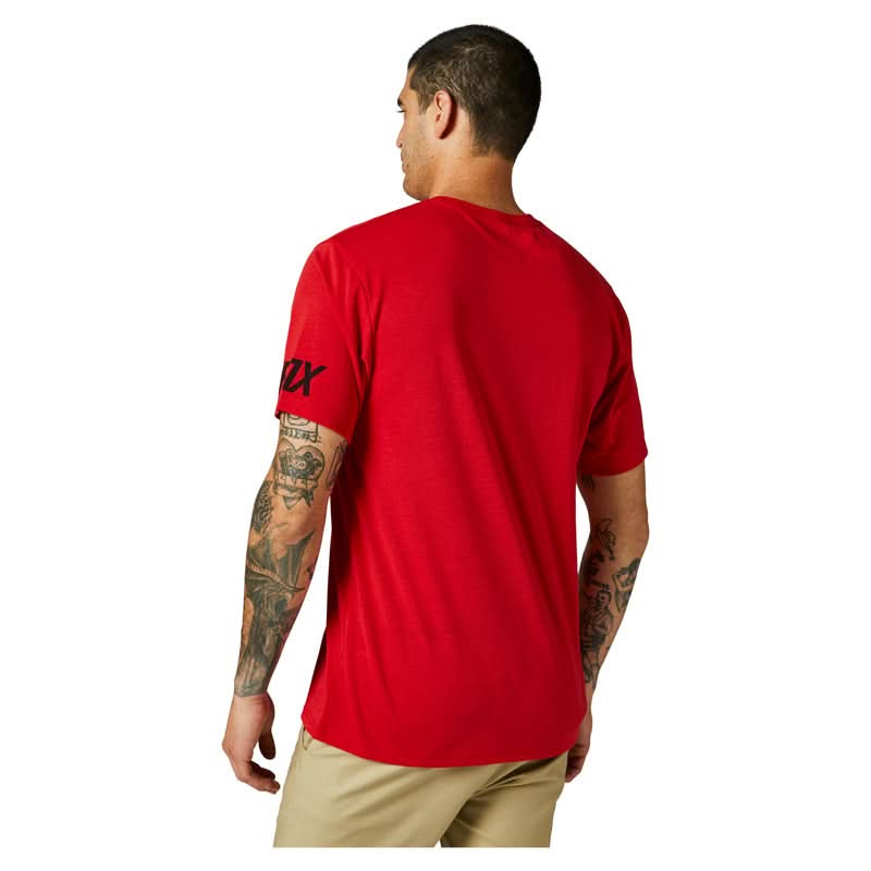 T-Shirt Fox Venz Tech Flame Red 2 232198_ZAL451997.jpg