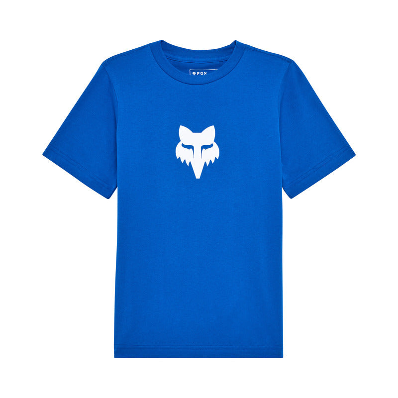 T-Shirt Junior FOX Legacy Blue 1 339699_ZAL817526.jpg