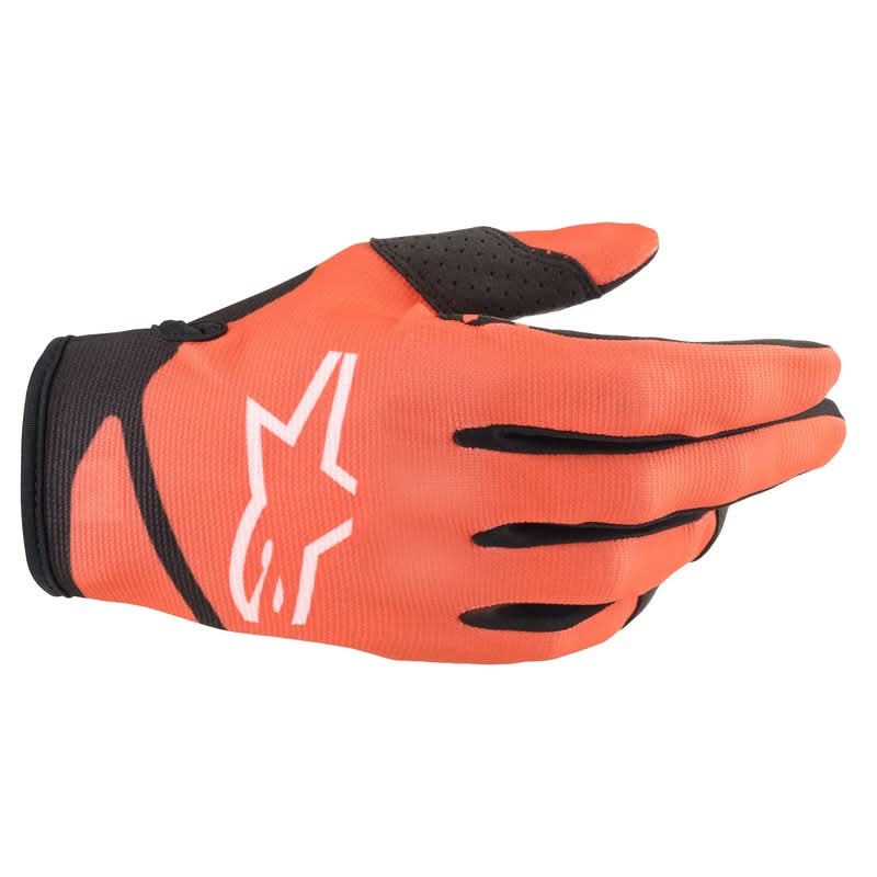 Rękawice Alpinestars Radar Orange/Black 1 251928_ZAL486033.jpg
