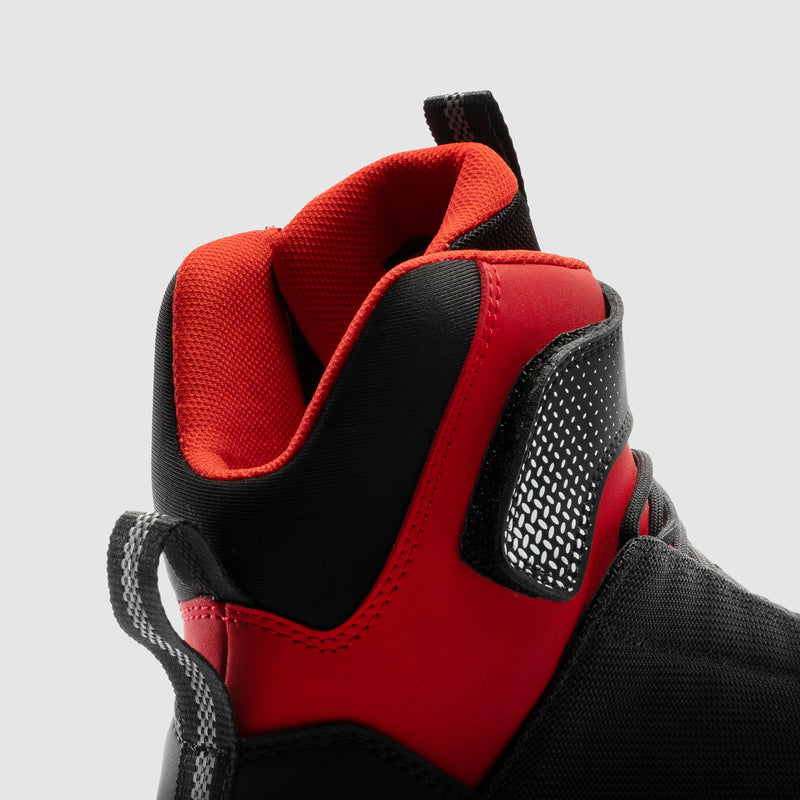 Buty motocyklowe Rebelhorn Swift Black Red 23 348076_ZAL843988.jpg