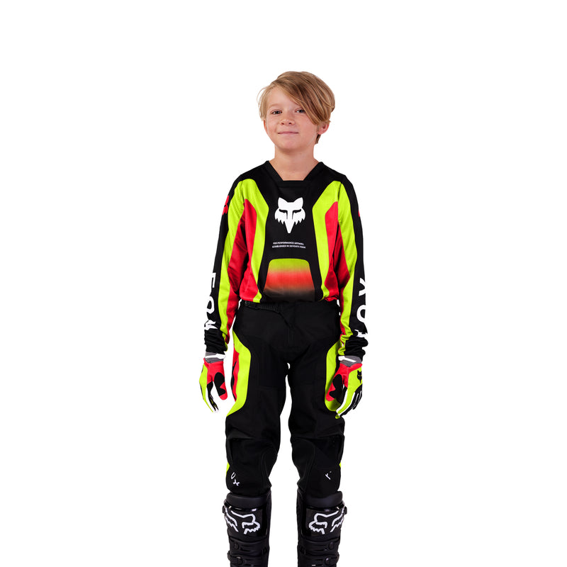 Bluza Fox Junior 180 Ballast Black/Red 5 285941_ZAL660609.jpg