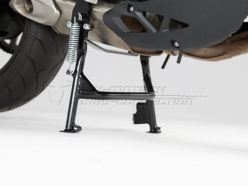 PODSTAWA STOPKA CENTRALNA SW-MOTECH KAWASAKI VERSYS 650 (06-14) BLACK 1