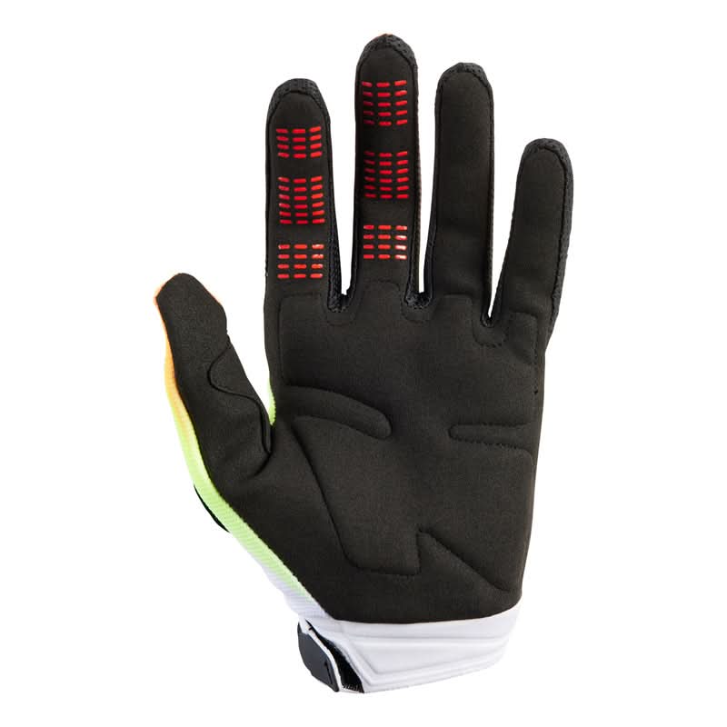 Rękawice Fox Junior 180 Statk Red/Yellow 4 273177_ZAL608293.jpg