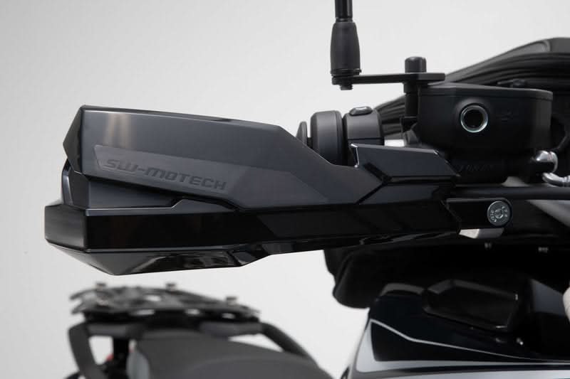 ZESTAW ZABEZPIECZAJĄCY MOTOCYKL ADVENTURE SW-MOTECH BMW F 750 GS F 850 GS (17-20) 7