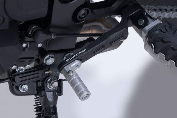 DŹWIGNIA ZMIANY BIEGÓW SW-MOTECH SUZUKI GSX-S1000GX (23-) 5
