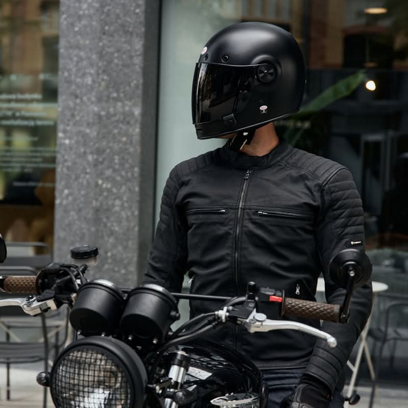 Kurtka motocyklowa skórzana Rebelhorn Hunter Pro Black 15 176326_ZAL593528.jpg