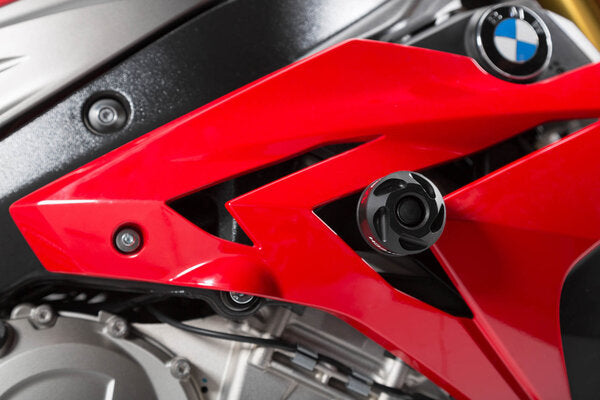 CRASHPADY SW-MOTECH BMW S 1000 R (13-16) BLACK 3