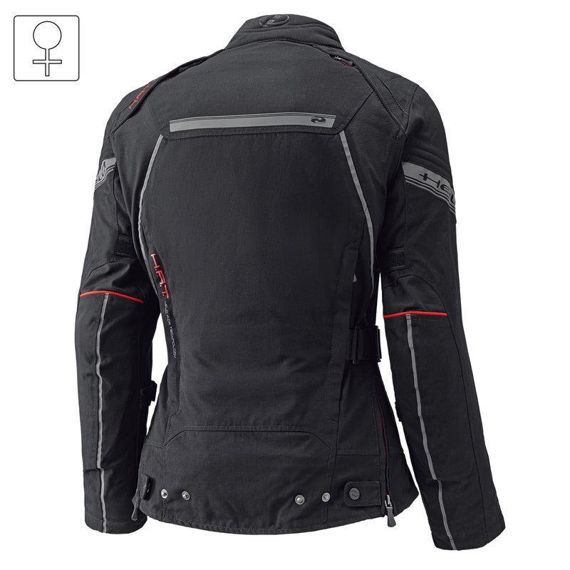 Kurtka Motocyklowa Tekstylna Damska Held Renegade Black 3 112964_ZAL183827.jpg