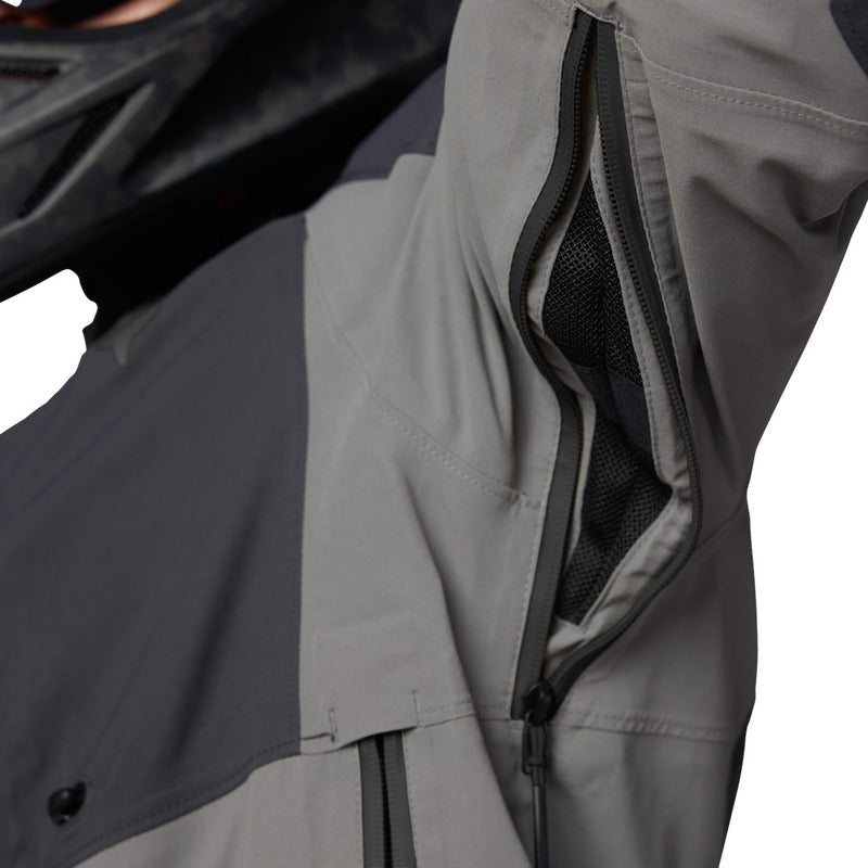 Kurtka motocyklowa Tekstylna FOX Ranger Gore-Tex Adv Pewter 17 307203_ZAL817246.jpg