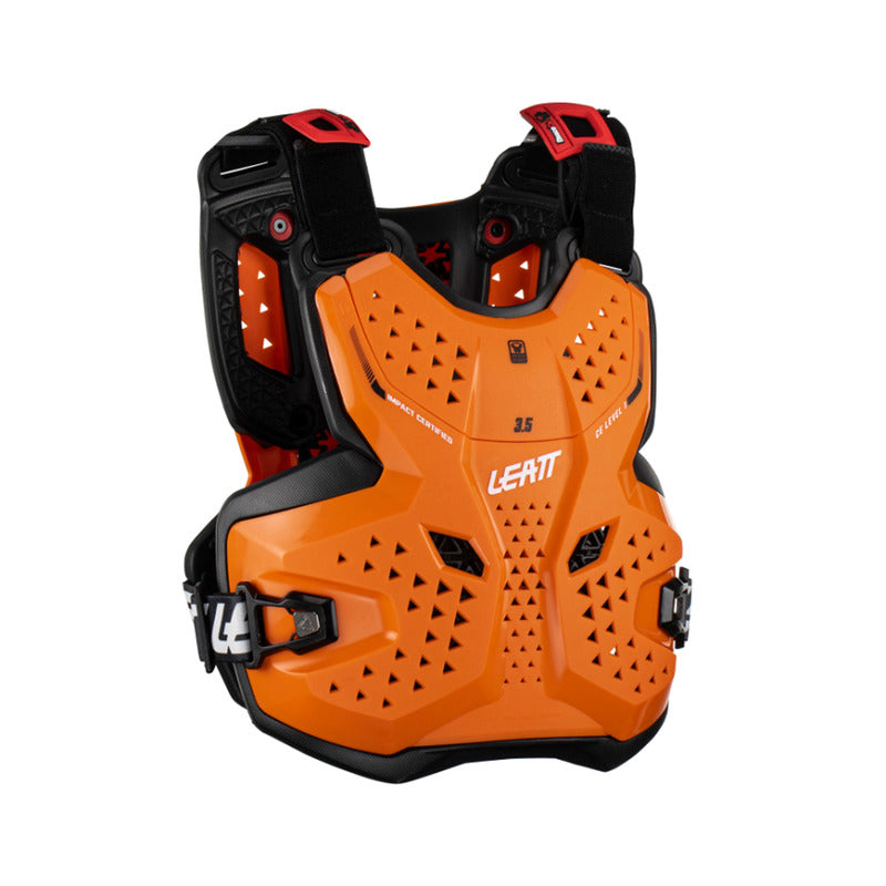 Buzer junior Leatt Protector 3.5 Orange Black 1 322632_ZAL714357.jpg